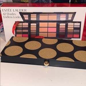 Estée Lauder Makeup Palette